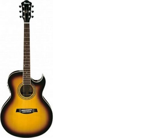 IBANEZ JSA5-VB