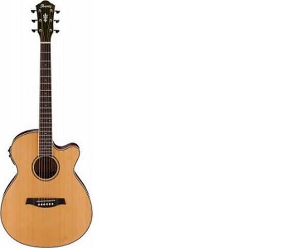 IBANEZ AEG15II-LG
