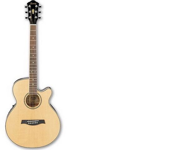 IBANEZ AEG8E NATURAL