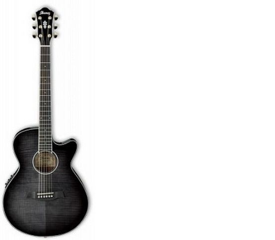 IBANEZ AEG24II-TGB