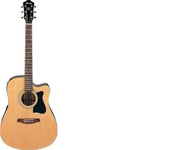 IBANEZ V72ECE NATURAL