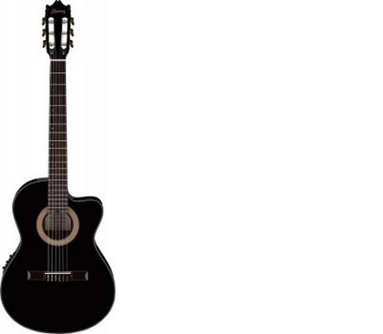 IBANEZ GA35TCE-BKN