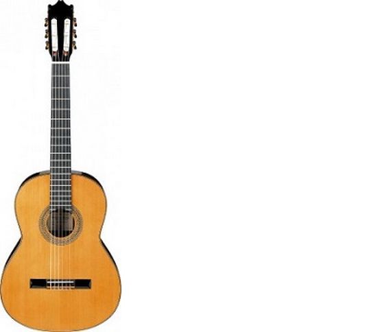 IBANEZ G850 CLASSIC GUITAR NATURAL