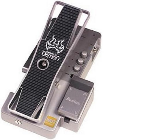 IBANEZ WD7 WEEPING DEMON