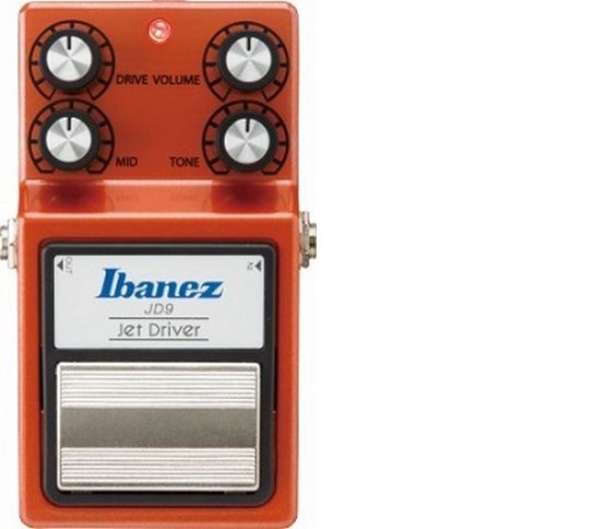 IBANEZ JD9 JET DRIVER