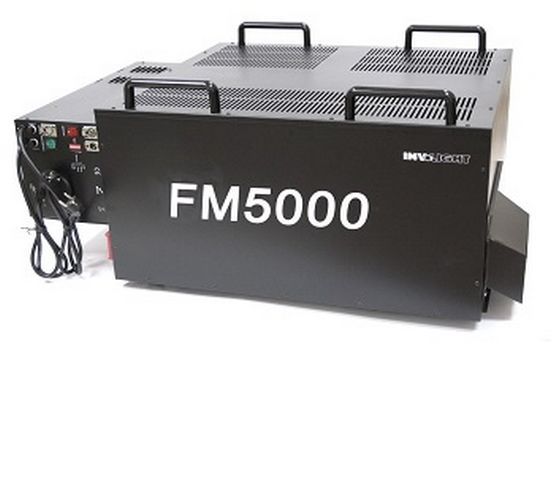       INVOLIGHT FM5000
