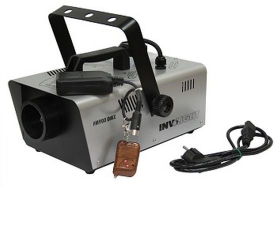   INVOLIGHT FM900DMX