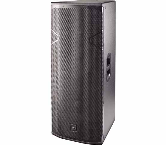    DAS AUDIO VANTEC-215A