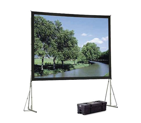 Projecta Heavy Duty Fast-Fold (10530475)