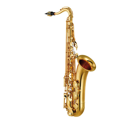 ��������-�����, ����������� ������ Yamaha YTS-280