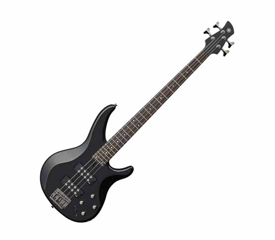 ���-������ Yamaha TRBX-304 BLACK