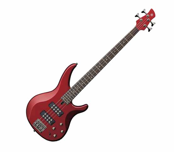 ���-������ Yamaha TRBX-304 CAR