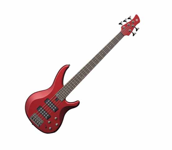 - Yamaha TRBX305 CAR