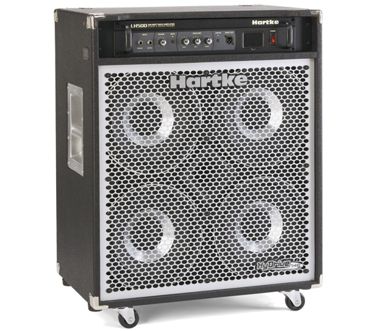 HARTKE HYDRIVE 5410C