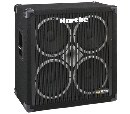 HARTKE VX410