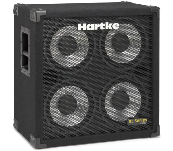 HARTKE 410B XL