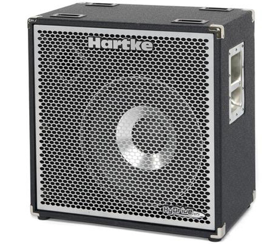 HARTKE HYDRIVE 115