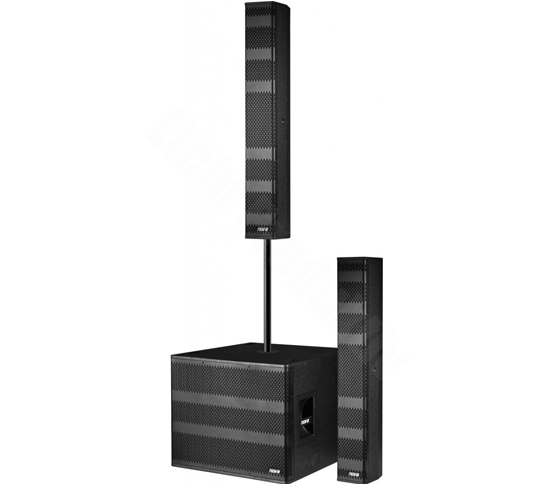 NOVA EUPHORIA 600 BASIC