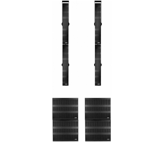 NOVA EUPHORIA 600 STAGE