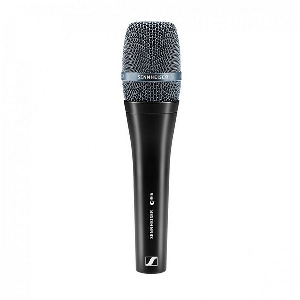 Вокальный микрофон SENNHEISER E 965