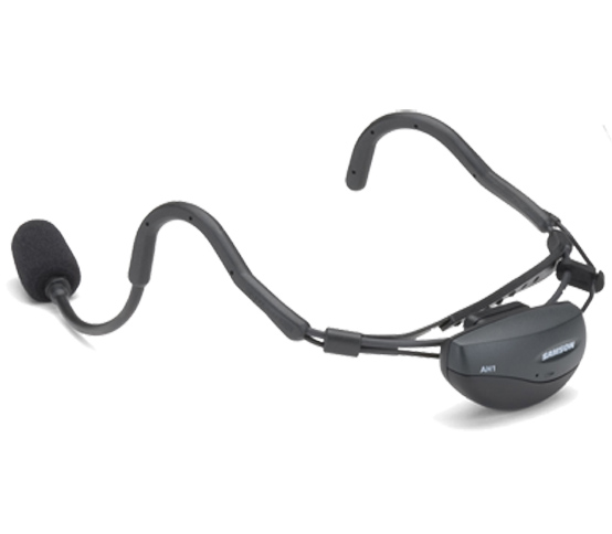 SAMSON AIRLINE AH1/ QE TRANSMITTER