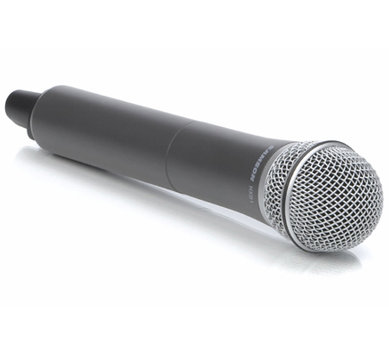 SAMSON STAGE XPD1 HH