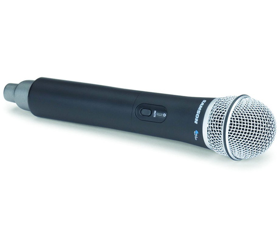 SAMSON CONCERT 88 HT8