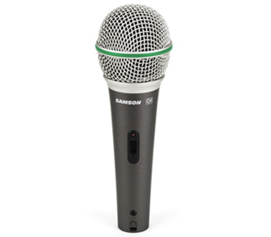 SAMSON Q6 CL