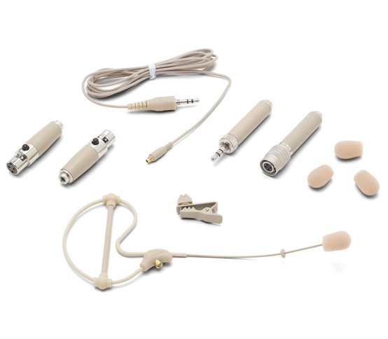 SAMSON SE10TM EARSET 3,5  JACK KIT