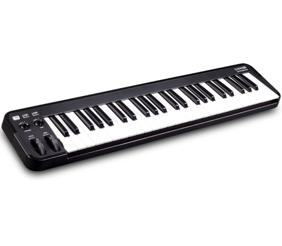MIDI  LINE 6 MOBILE KEYS 49