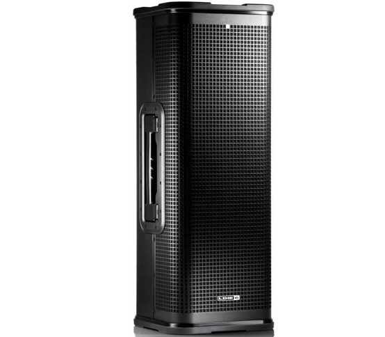  3-   LINE 6 STAGESOURCE L3M