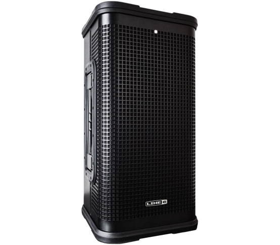  2-   LINE 6 STAGESOURCE L2M