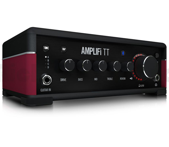   LINE 6 AMPLIFI TT
