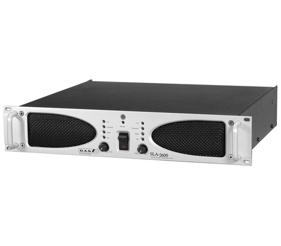 DAS AUDIO SLA-2600