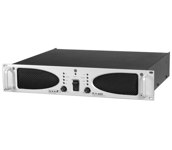 DAS AUDIO SLA-4000