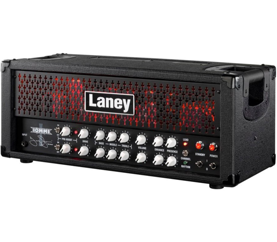 Laney TI100 UK