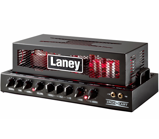 Laney IRT15H