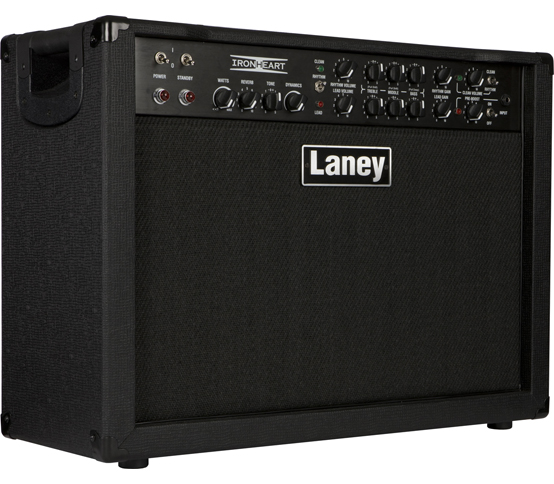   Laney IRT60-212 