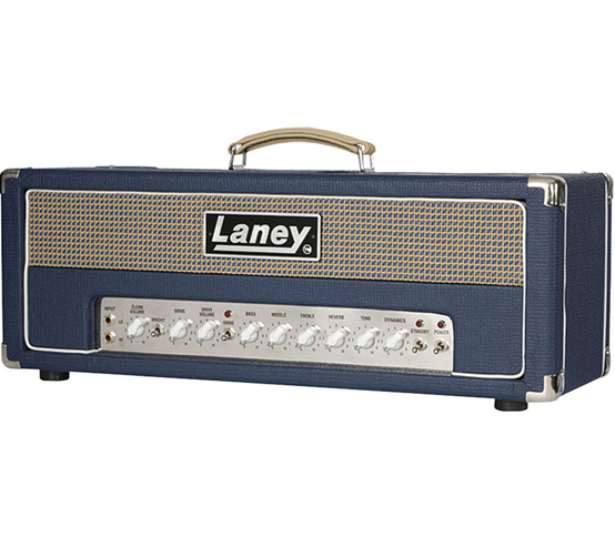 Laney L50H UK