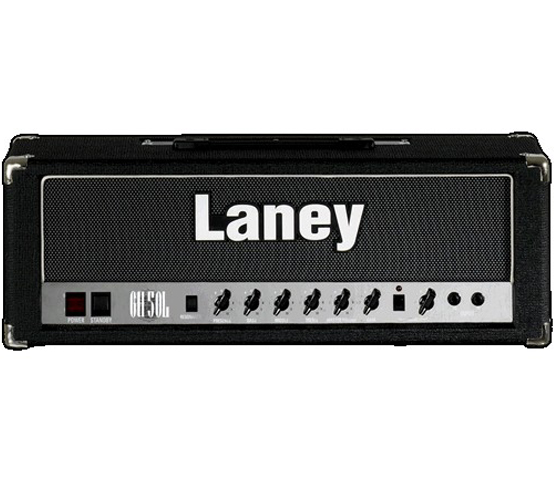 Laney GH50L UK