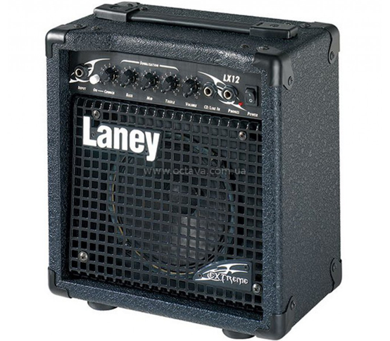 Laney LX12