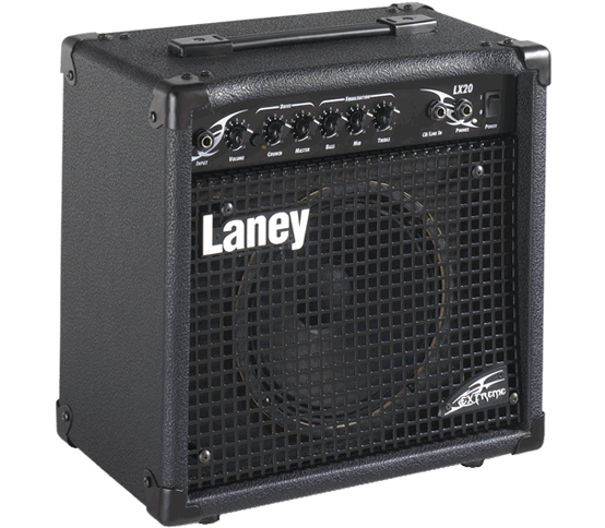 Laney LX20