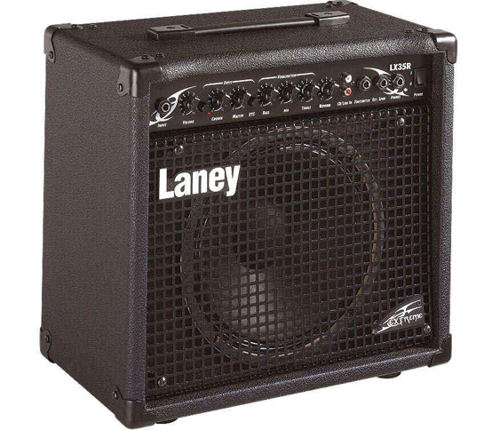 Laney LX35R