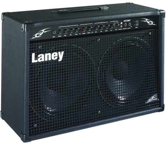 Laney LX120 TWIN