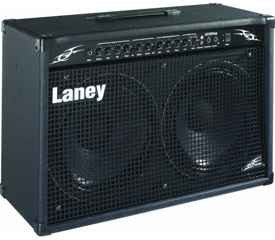 Laney LX120RT Twin