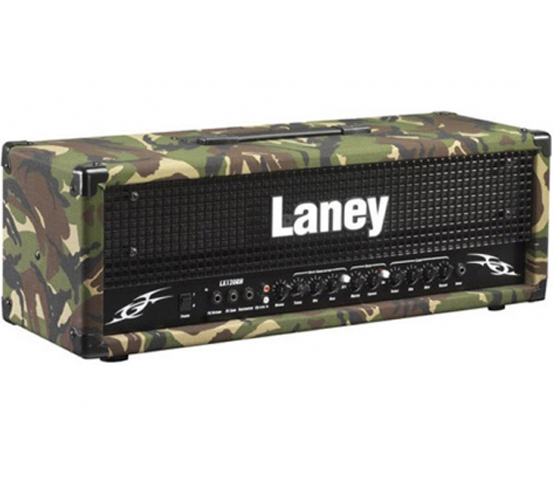 Laney LX120RH CAMO