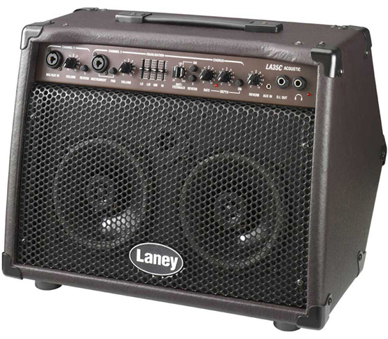 Laney LA35C