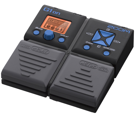 Zoom G1ON