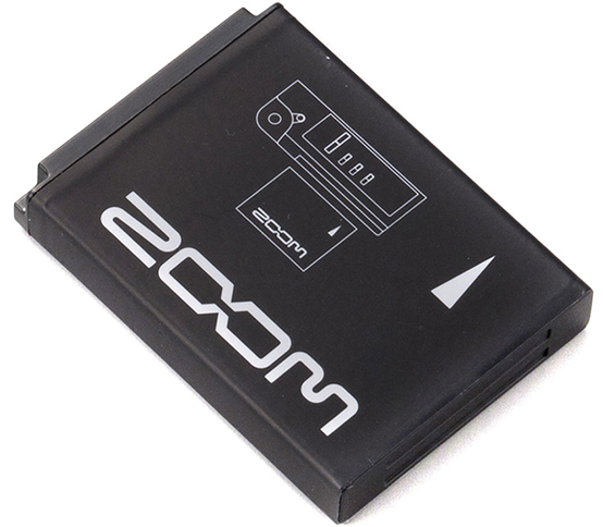 Zoom BT-02