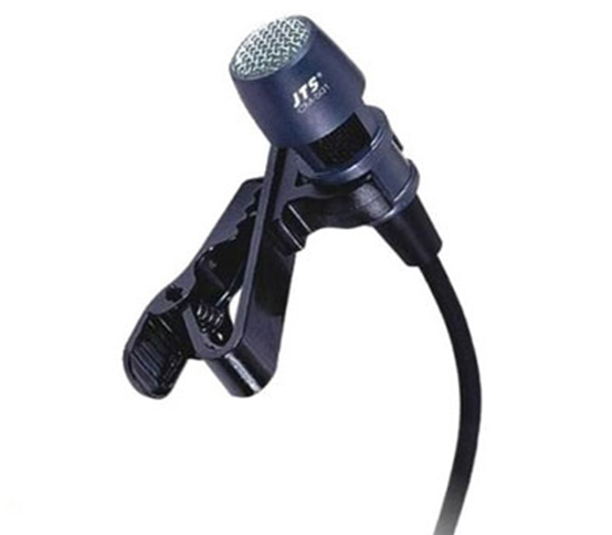Микрофон петличный JTS CM-501